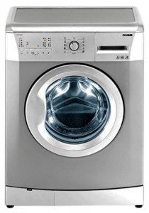 特点 洗衣机 BEKO WMB 51021 S 照片