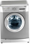 BEKO WMB 51021 S 洗衣机 面前 独立的，可移动的盖子嵌入
