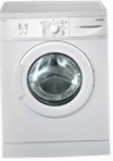 BEKO EV 6100 + ﻿Washing Machine front freestanding, removable cover for embedding
