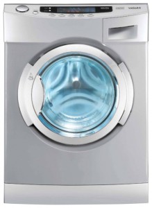 özellikleri çamaşır makinesi Haier HW-A1270 fotoğraf