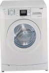 BEKO WMB 71041 M ﻿Washing Machine front freestanding, removable cover for embedding