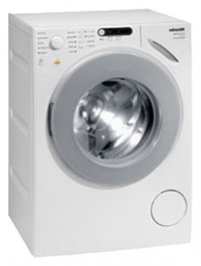Characteristics ﻿Washing Machine Miele W 1740 ActiveCare Photo