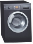 Bosch WAS 2875 B Tvättmaskin främre fristående