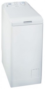 विशेषताएँ वॉशिंग मशीन Electrolux EWT 106411 W तस्वीर