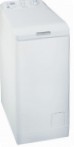 Electrolux EWT 106411 W Mașină de spălat vertical de sine statatoare