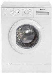 características Máquina de lavar Bomann WA 9110 Foto