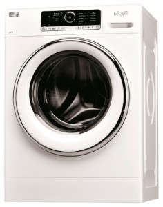 विशेषताएँ वॉशिंग मशीन Whirlpool FSCR 90420 तस्वीर