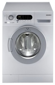 Egenskaber Vaskemaskine Samsung WF6520S9C Foto