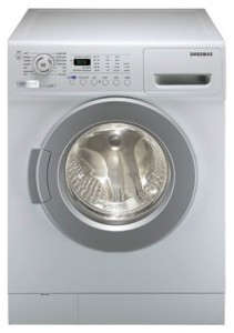 charakteristika Pračka Samsung WF6522S4V Fotografie