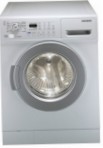 Samsung WF6522S4V Wasmachine voorkant vrijstaand