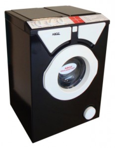les caractéristiques Machine à laver Eurosoba 1000 Black and White Photo