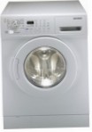 Samsung WFF105NV Vaskemaskine front frit stående