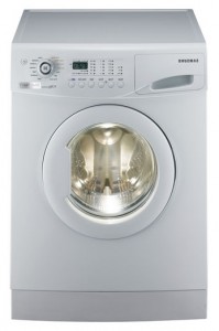 charakteristika Pračka Samsung WF6520S7W Fotografie