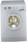 Samsung WF6520S7W Vaskemaskine front frit stående
