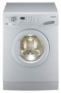 charakteristika Pračka Samsung WF6520N7W Fotografie
