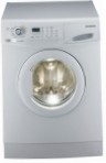 Samsung WF6520N7W Tvättmaskin främre fristående