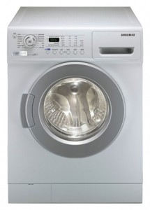विशेषताएँ वॉशिंग मशीन Samsung WF6452S4V तस्वीर