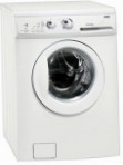 Zanussi ZWF 3105 洗衣机 面前 独立式的