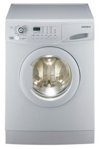 特点 洗衣机 Samsung WF6528S7W 照片