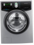 Samsung WF1602XQR वॉशिंग मशीन ललाट मुक्त होकर खड़े होना