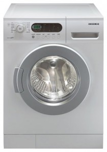 características Máquina de lavar Samsung WF6528N6V Foto