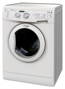 özellikleri çamaşır makinesi Whirlpool AWG 237 fotoğraf