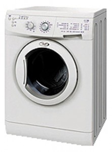 Characteristics ﻿Washing Machine Whirlpool AWG 234 Photo