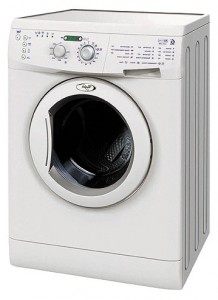 Characteristics ﻿Washing Machine Whirlpool AWG 236 Photo