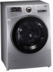 LG F-10A8HDS5 Máquina de lavar frente autoportante