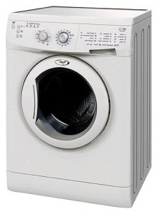 özellikleri çamaşır makinesi Whirlpool AWG 217 fotoğraf