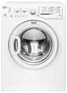 विशेषताएँ वॉशिंग मशीन Hotpoint-Ariston WMUL 5050 तस्वीर