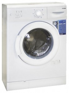 egenskaper Tvättmaskin BEKO WKL 13540 K Fil