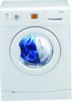 BEKO WKD 73500 ﻿Washing Machine front freestanding