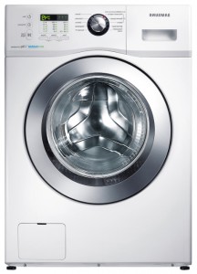 les caractéristiques Machine à laver Samsung WF702W0BDWQC Photo