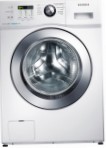 Samsung WF702W0BDWQC ﻿Washing Machine front freestanding