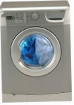 BEKO WMD 65100 S Tvättmaskin främre fristående