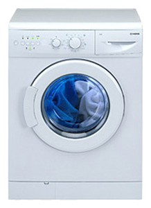 les caractéristiques Machine à laver BEKO WML 15080 DB Photo