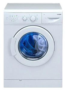 özellikleri çamaşır makinesi BEKO WML 15080 DL fotoğraf