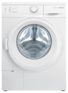 Characteristics ﻿Washing Machine Gorenje WS 64SY2W Photo