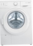 Gorenje WS 64SY2W ﻿Washing Machine front freestanding, removable cover for embedding