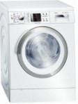 Bosch WAS 3249 M Machine à laver avant autoportante, couvercle amovible pour l'intégration