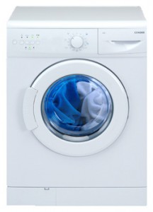 özellikleri çamaşır makinesi BEKO WKL 13580 D fotoğraf