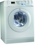 Indesit XWA 71051 W 洗衣机 面前 独立式的