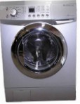 Daewoo Electronics DWD-F1213 洗衣机 面前 独立式的