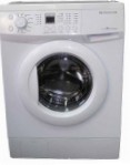 Daewoo Electronics DWD-F1211 Máquina de lavar frente autoportante
