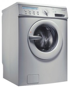 egenskaper Tvättmaskin Electrolux EWF 1050 Fil