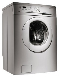 Characteristics ﻿Washing Machine Electrolux EWS 1007 Photo