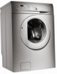 Electrolux EWS 1007 洗衣机 面前 独立式的