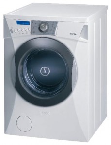 विशेषताएँ वॉशिंग मशीन Gorenje WA 74183 तस्वीर