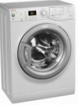 Hotpoint-Ariston MVSB 6125 S ﻿Washing Machine front freestanding